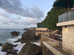 -Rock Bar Bali(Bali)