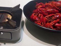 -聚味瞿记·龙虾堂(咸嘉湖店)