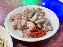 -温江公平红烧兔(总店)