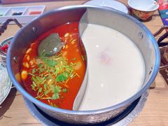 -泰蕉艳·东南亚风情料理(恒隆店)