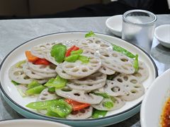 -川味王(农民街店)