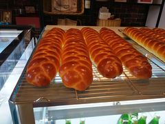 -熊叔熊婶面包房(团结湖店)