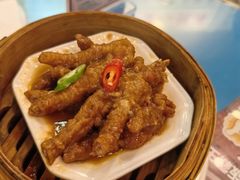-憶廟街 X 沙角邨(太古城店)