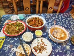 -柴火农家·江西赣南菜(土华店)