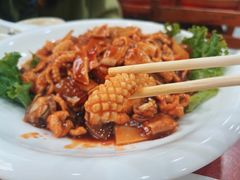 -众乐大盘菜