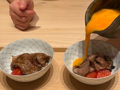 -晴空·日本料理(万象城店)