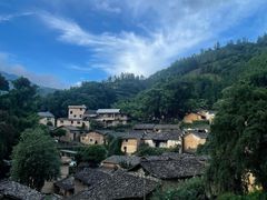 -杨家堂村