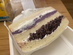 -面包工坊(春城慧谷店)