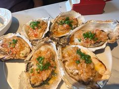 -一品红川菜(皇岗店)
