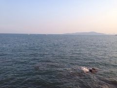 栈桥-栈桥景区