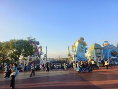 -大连海昌发现王国主题公园