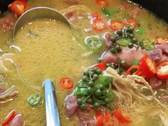 -荷塘秋月·本帮江浙菜(国权路店)