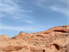 -新疆天山托木尔景区·大峡谷