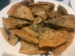 梅干菜饼-印象牯岭小厨(牯岭街店)