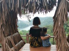 -石燕湖生态旅游景区