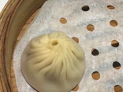 -翡翠拉面小笼包(岭南新天地店)