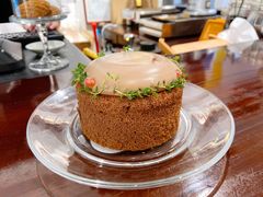 巧克力戚风-peacepiece