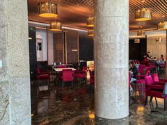 -粤尚腾香居中餐厅(首都机场希尔顿店)