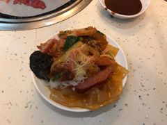 -金权道韩式自助烤肉(嘉华国际店)