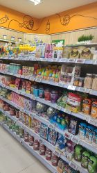 -孩子王(番禺万达广场店)