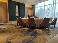 -世纪缘国际会议中心·中餐厅(百家湖店)