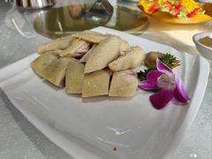 -水上人家河鲜