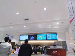 -CoCo都可(汉神购物广场店)