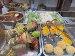 -常州糕团店(北大街新世纪商城店)