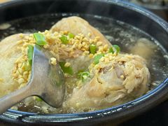 -高社长参鸡汤(高丽街店)