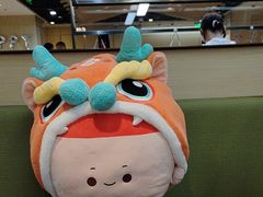 -海底捞火锅(振华商厦店)