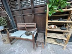 -鸣鹤古镇