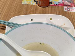 -小杨生煎(松江大学城店)