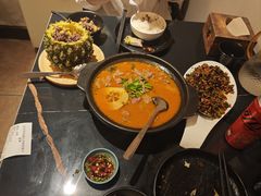 多味酸汤牛肉-多味居(剪子巷店)