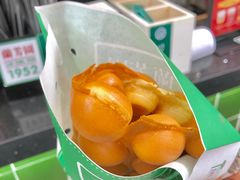 -兰芳园手打柠檬茶(下沙奥特莱斯店)