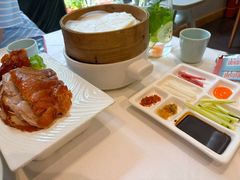 -合兴居烤鸭店