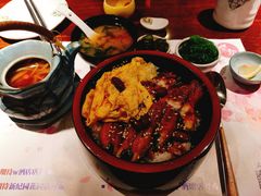 -萤初高端日料王(曲江银泰店)