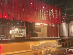 -红运火锅·中国名火锅(中防万宝城店)