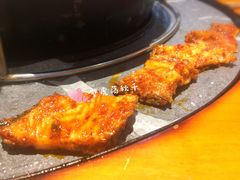 -重庆乌鱼庄·龙滋鲜(青羊大道店)