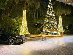 -广州富力丽思卡尔顿酒店