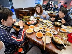 -罗平振兴老店砂锅饭(文笔路店)