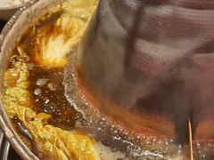 -京炭铜锅涮肉·羊蝎子·羊肉炉(保利·时光里店)