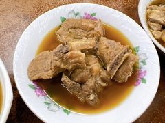 -佑记肉骨茶