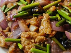 -老平遥饭馆