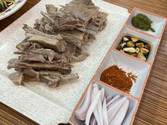 -丝路传奇·中国拉面航母店(北医三院店)