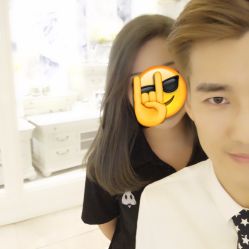 点击看大图 -3AM HAIR SALON烫发染发接发