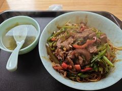 -晓午阳常熟炒浇面(红庙店)