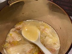 -宏达宴老菜馆(群力第四大道店)