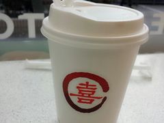 经典奶茶-喜士多便利店(打浦店)