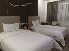 -西姆山居酒店(九寨沟沟口店)