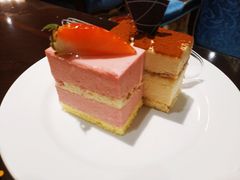 -博悦茶餐厅(文殊院店)